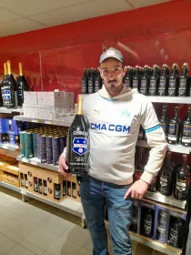 Le secret de Kévin🤫